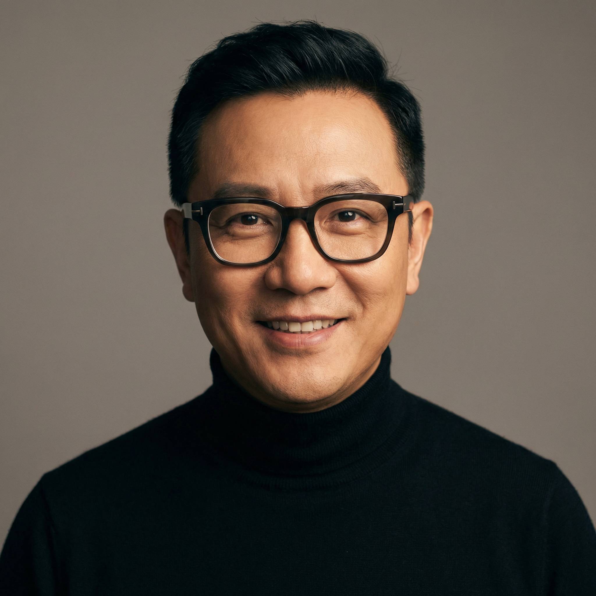 香蕉视频传媒导演陈锐峰